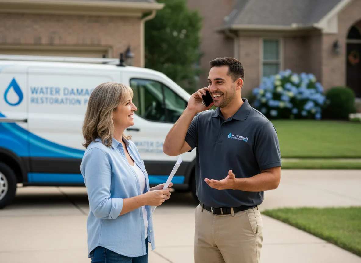 Flood Restoration Ken Caryl, CO FAQs